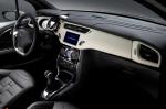 Citroen DS3 Inside Concept 2009 года